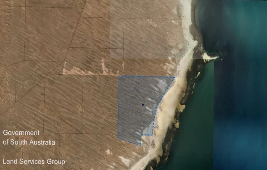 Additional image 8 of Section 6 Old Telegraph Road, Midgee SA 5602