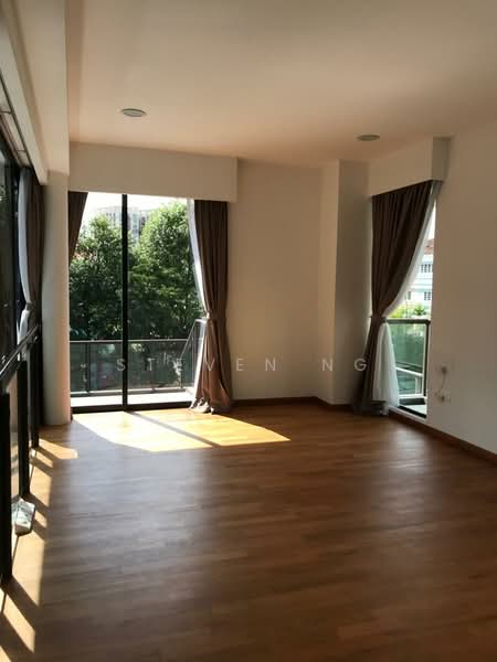 Additional image 6 of Lorong Marzuki