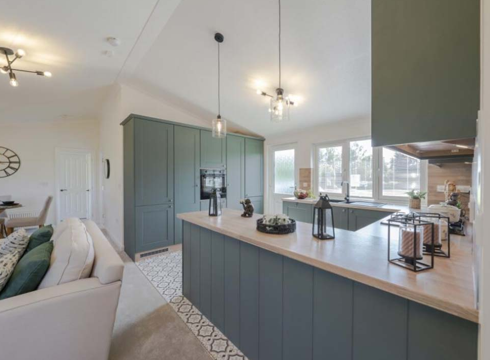 Additional image 6 of 2 bed mobile/park home for saleMoorbarns Lane, Lutterworth LE17