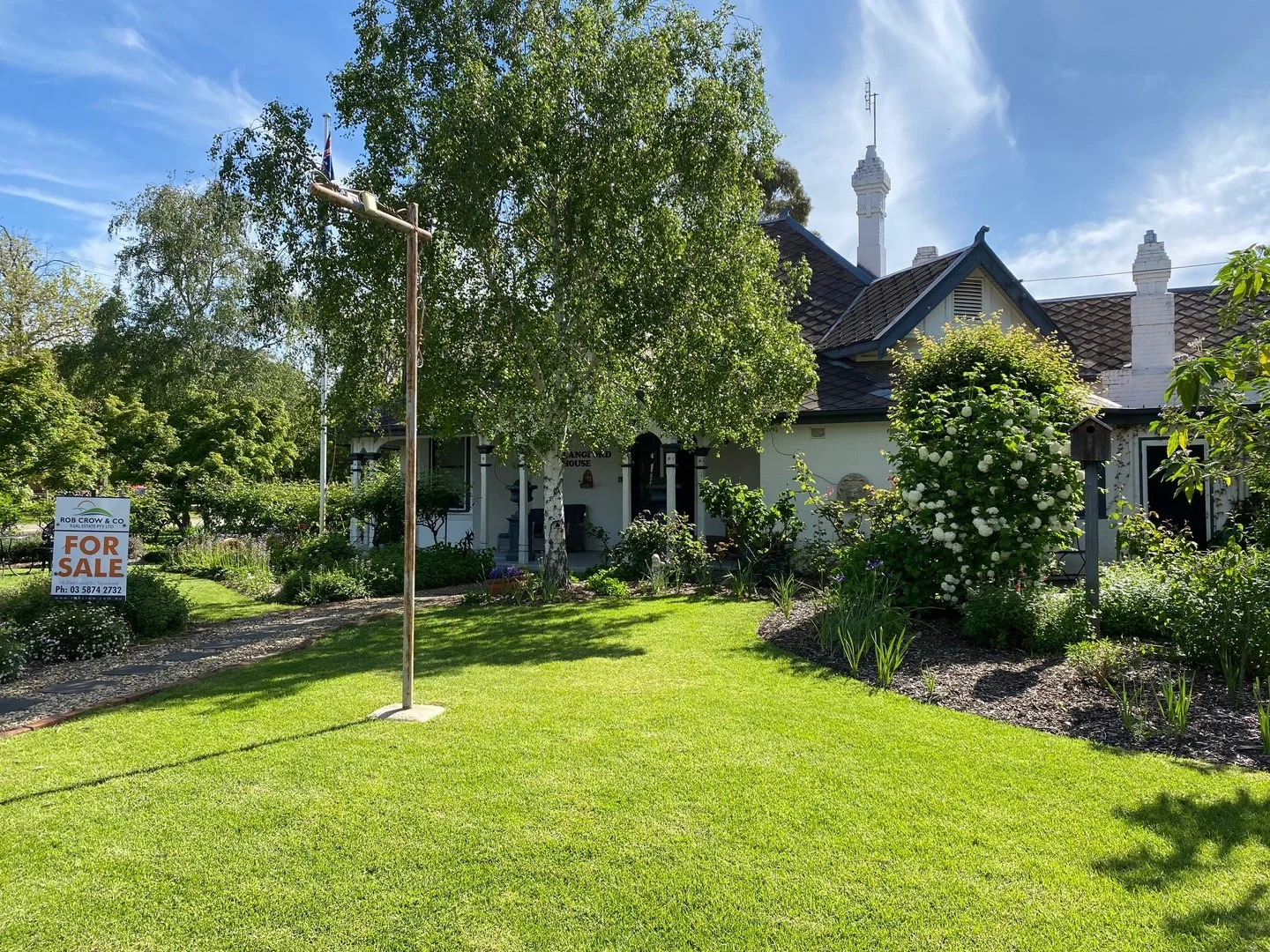 14-16 Bridge Street, Tocumwal NSW 2714