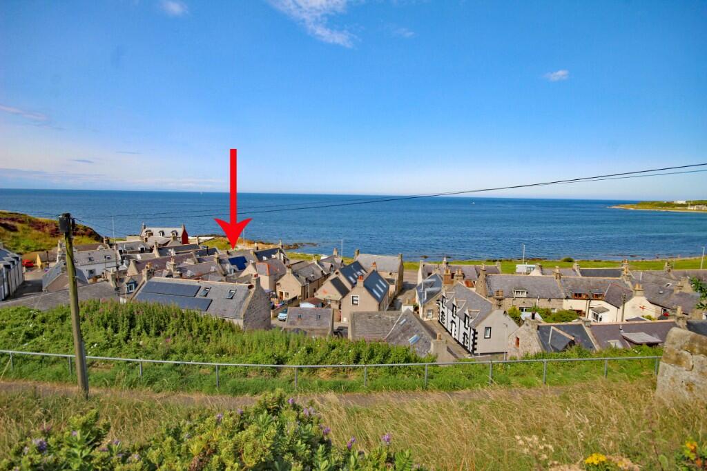 Additional image 16 of 18 Rannas Place, Portessie, AB56 1SQ