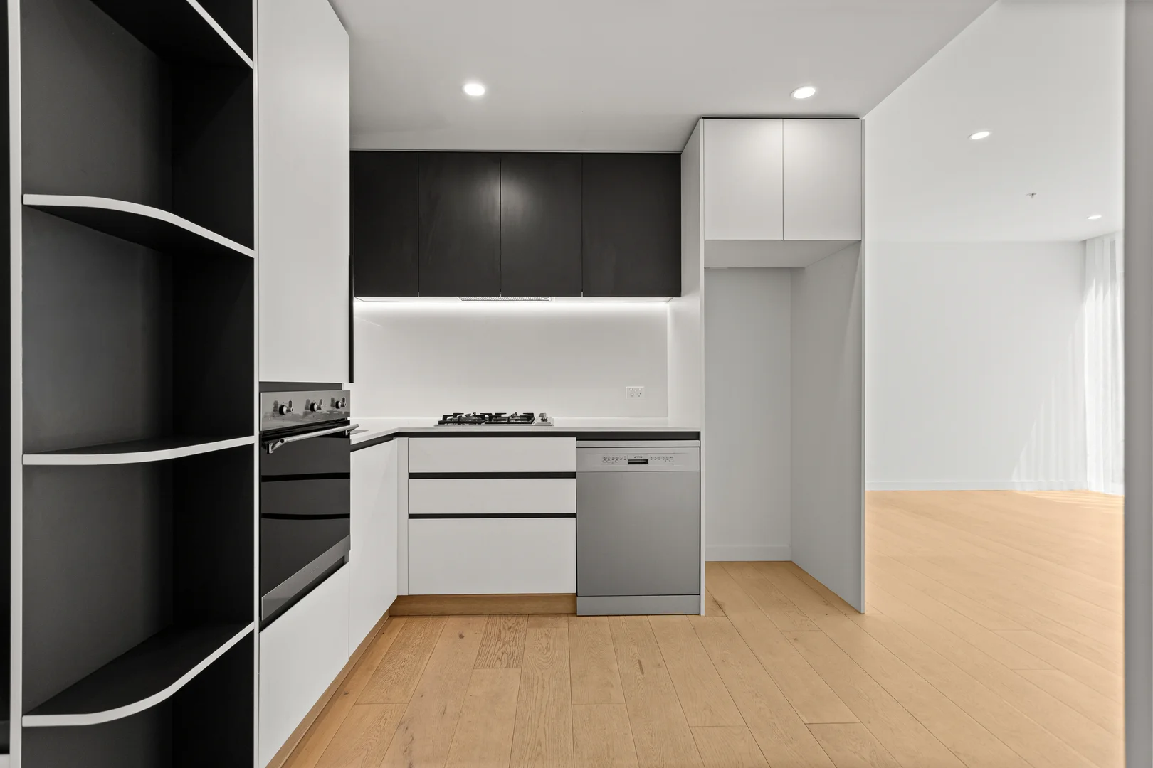 Additional image 4 of 501/171 Buckingham Street, Richmond VIC 3121