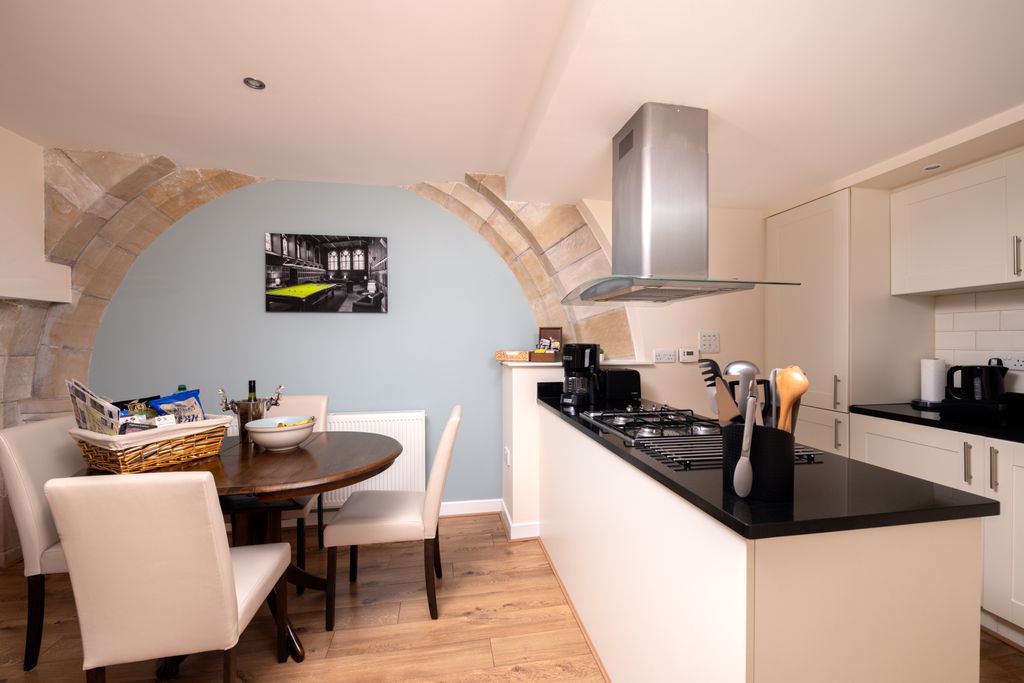 Additional image 20 of 2 bed flat for saleThe Highland Club, St. Benedicts Abbey, Fort Augustus PH32