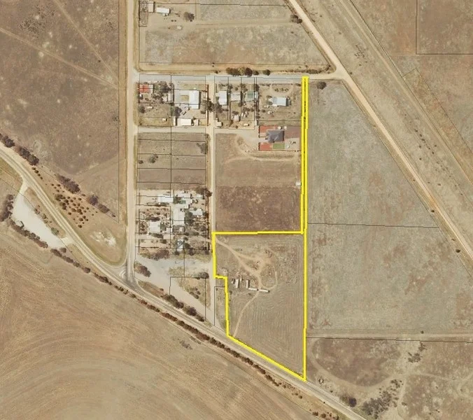 Additional image 3 of 2 Jervoise Street, Orroroo SA 5431