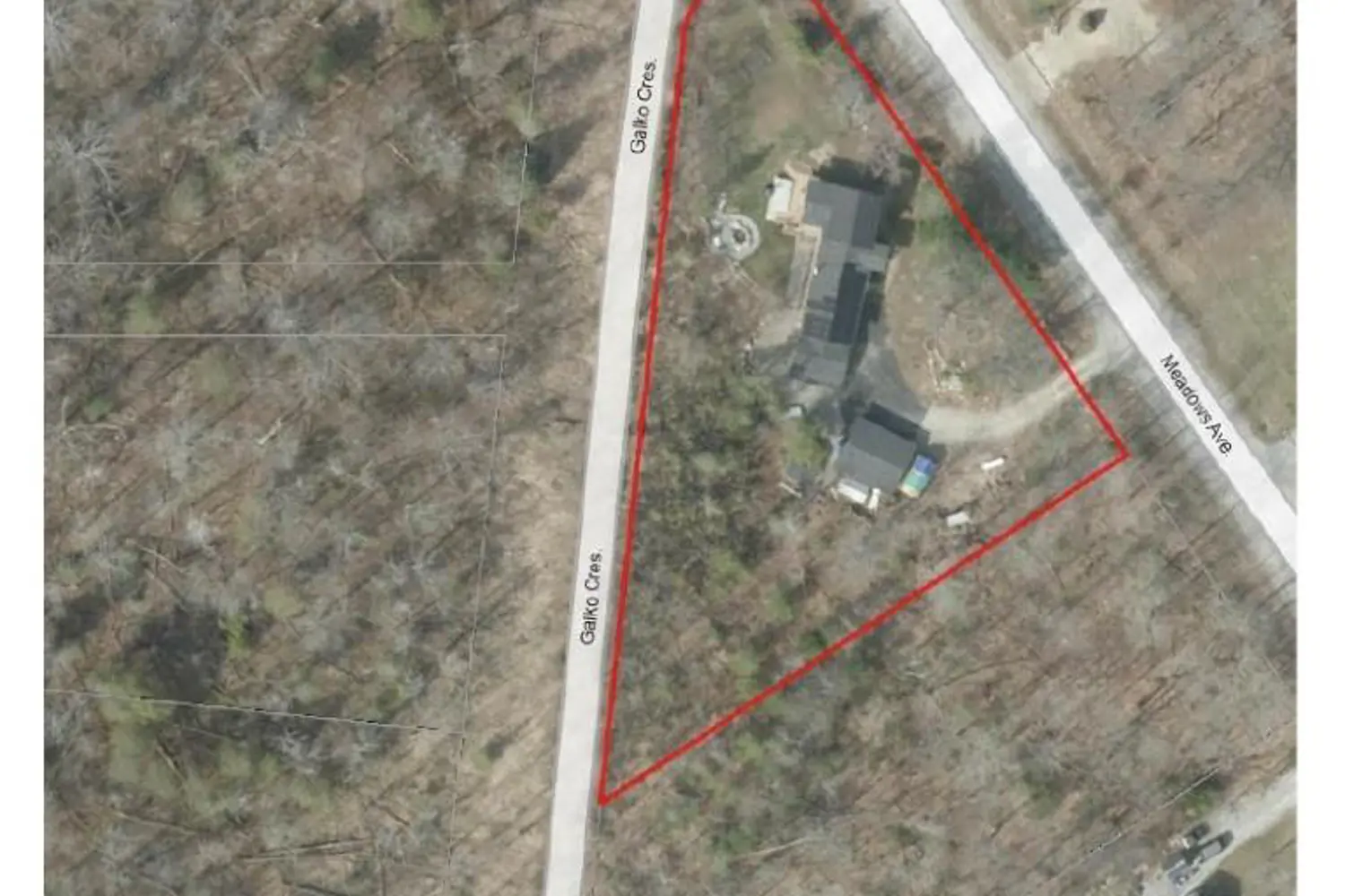 Additional image 18 of 36 Meadows Avenue