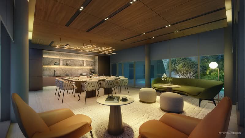 Additional image 26 of 18 Yew Siang Road