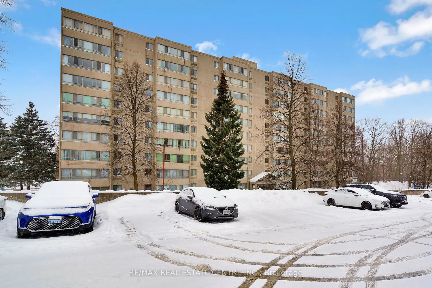 570 Proudfoot Lane 110