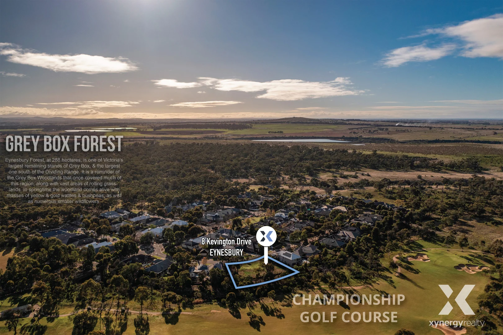 Additional image 7 of 8 Kevington Drive, Eynesbury VIC 3338
