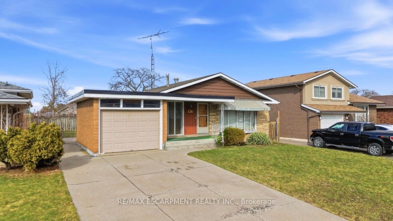 Additional image 2 of 136 Cromwell Crescent, Hamilton, ON, L8G 2G2