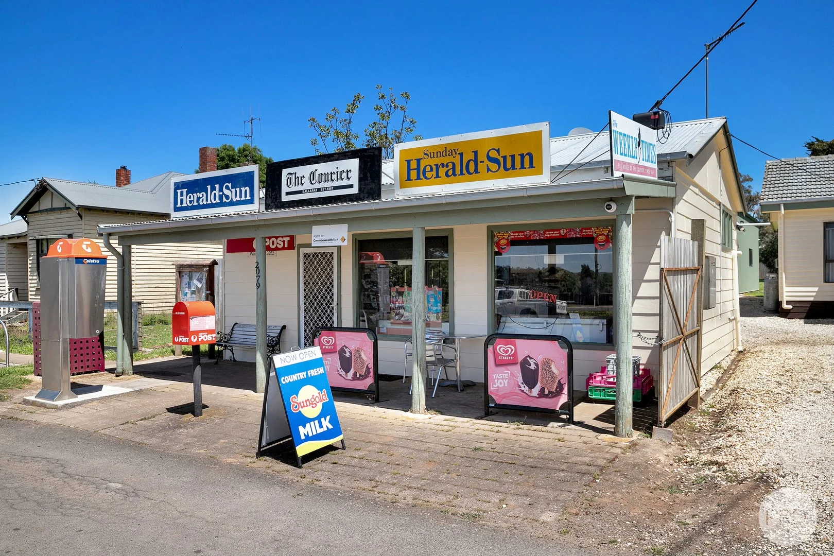 Additional image 2 of 2079-2081 Sunraysia Highway, Waubra VIC 3352