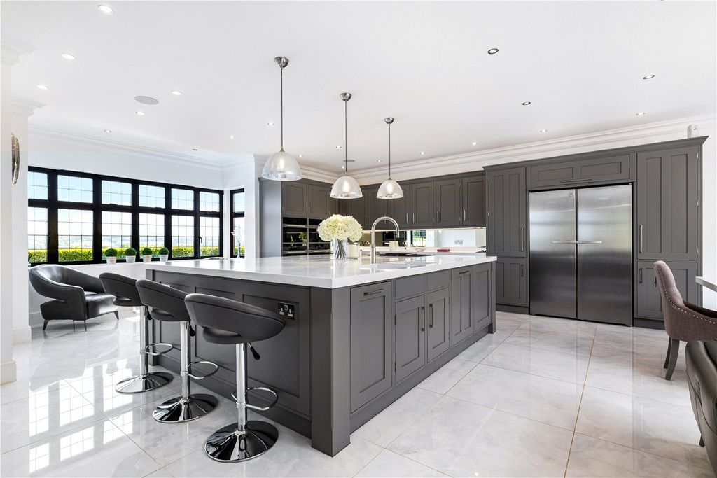 Additional image 7 of 6 bed detached house for salePilgrims Way, Kemsing, Sevenoaks, Kent TN15