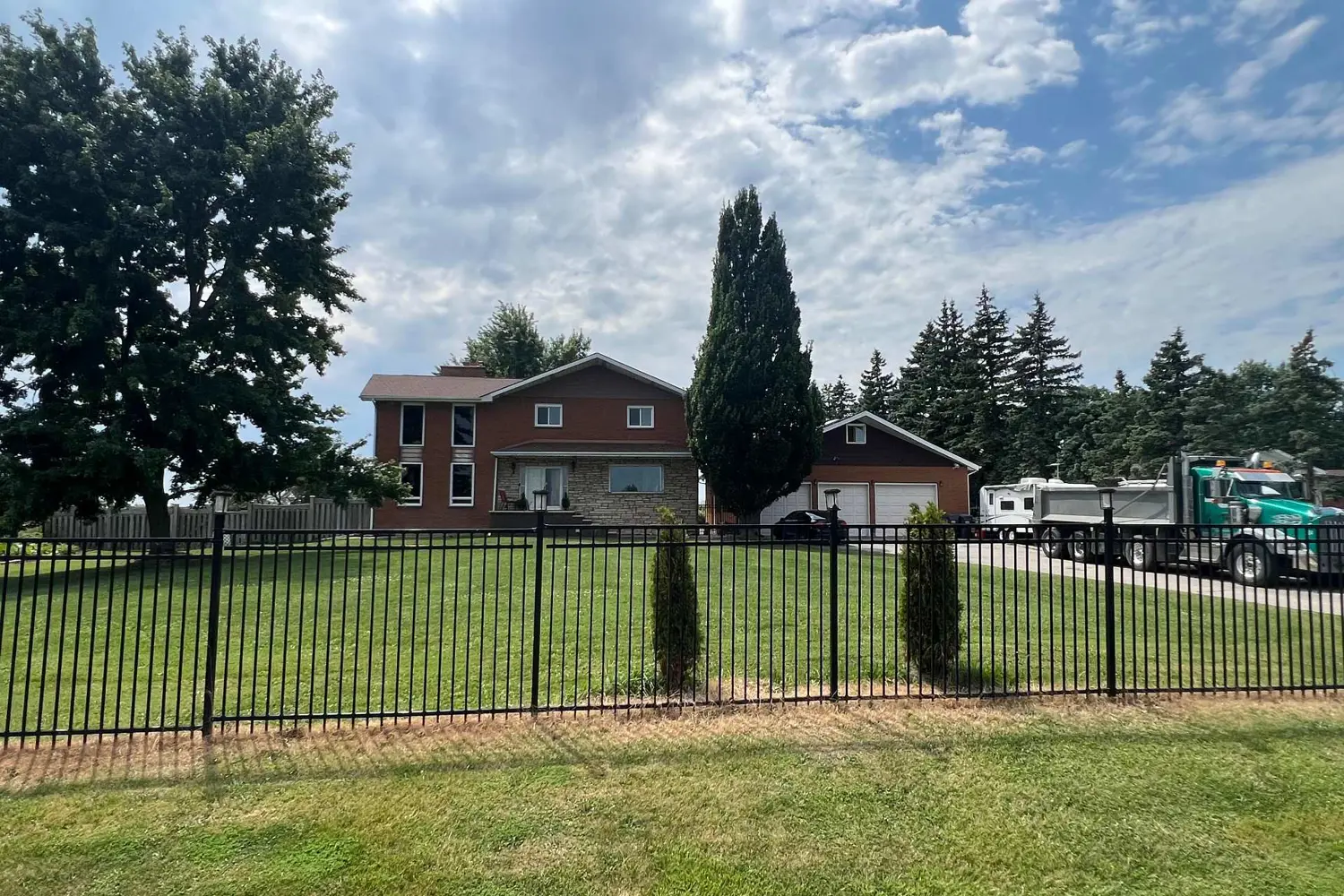 13080 Centreville Creek Road