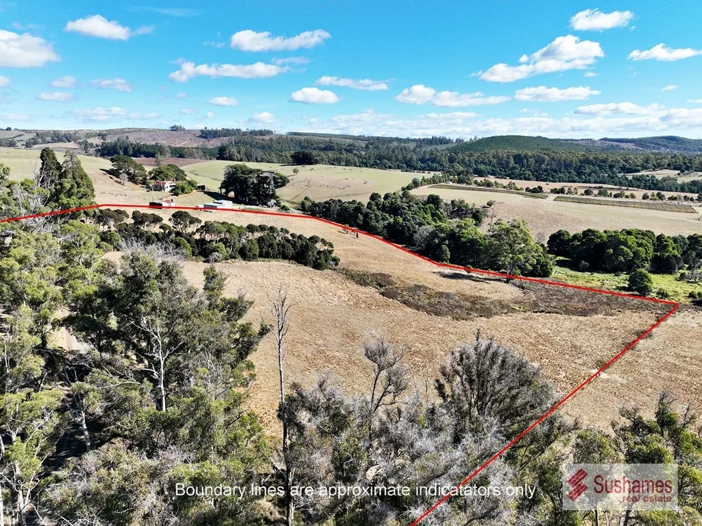 Additional image 23 of Lot 2 Storys Road, Lebrina TAS 7254