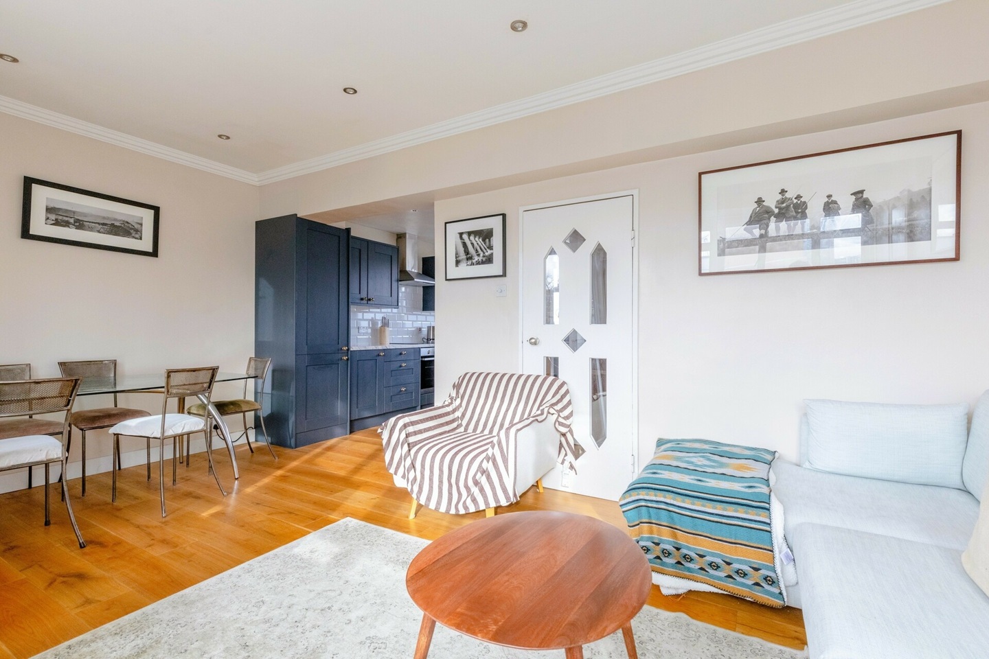 Additional image 9 of 2 Bed Flat, De Quincey House, SW1V, N1 7GU