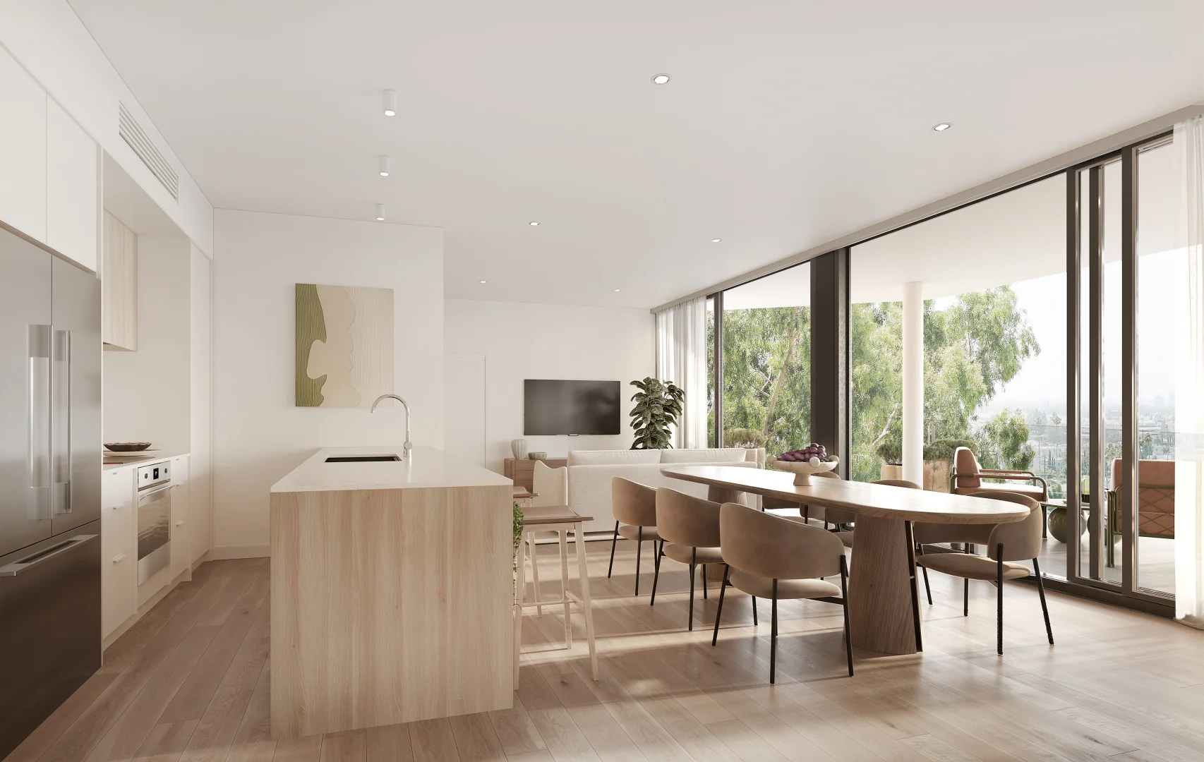 Additional image 2 of 3112/110 Klumpp Road, Upper Mount Gravatt QLD 4122