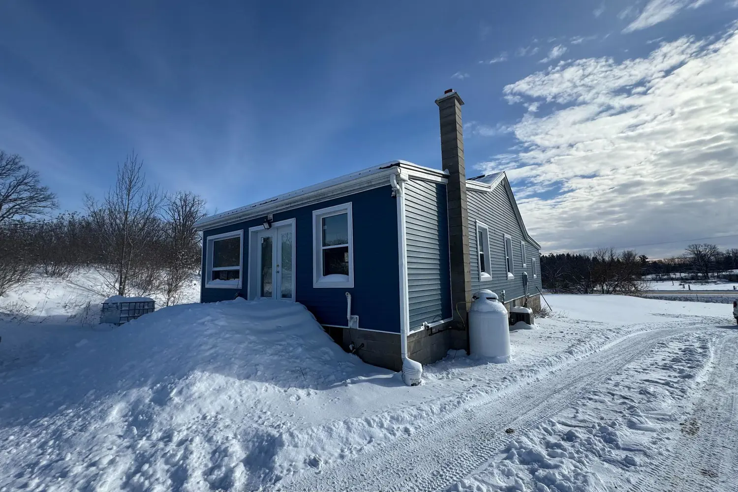 2804 Springbrook Road photo 2