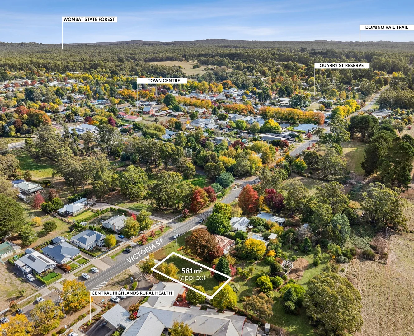 Additional image 5 of 20 Victoria Street, Trentham VIC 3458