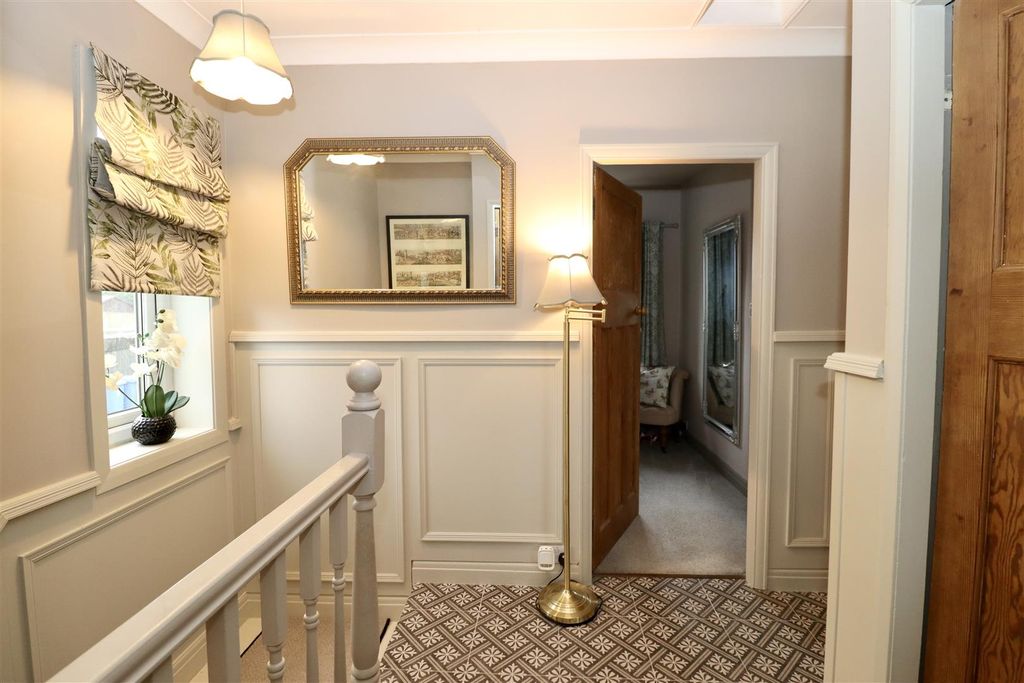 Additional image 12 of 3 bed semi-detached house for saleHoughton Lane, Sancton, York YO43