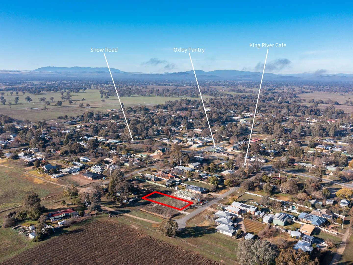 Additional image 4 of Lot 2 Shadforth Street, Oxley VIC 3678