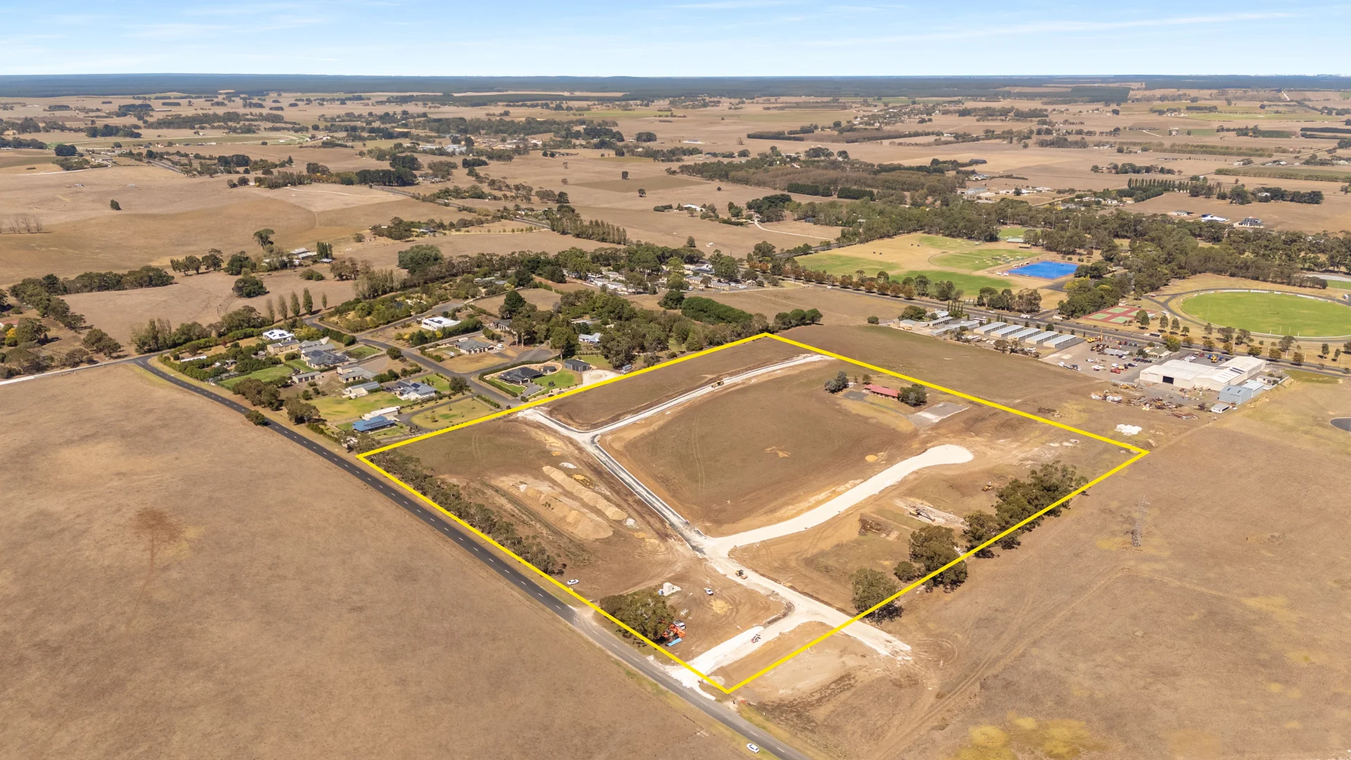 Additional image 5 of Sycamore Estate, Glenburnie SA 5291