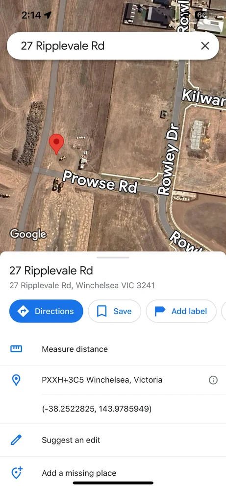 Additional image 6 of 27 Ripplevale Road, Winchelsea VIC 3241