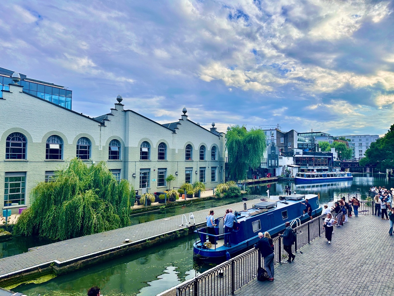 Additional image 11 of Room in a Shared House, Mornington Crescent, NW1, N1 7GU