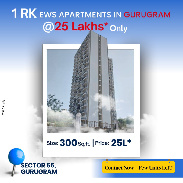 Sector 65, Gurgaon