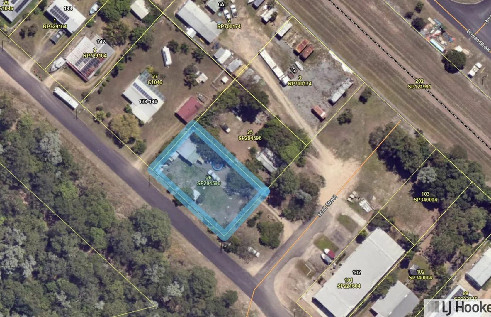 Additional image 6 of 25 Scott Street, Cardwell QLD 4849