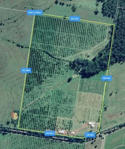 Additional image 43 of 107 Cherry Creek Road, Cherry Creek QLD 4314