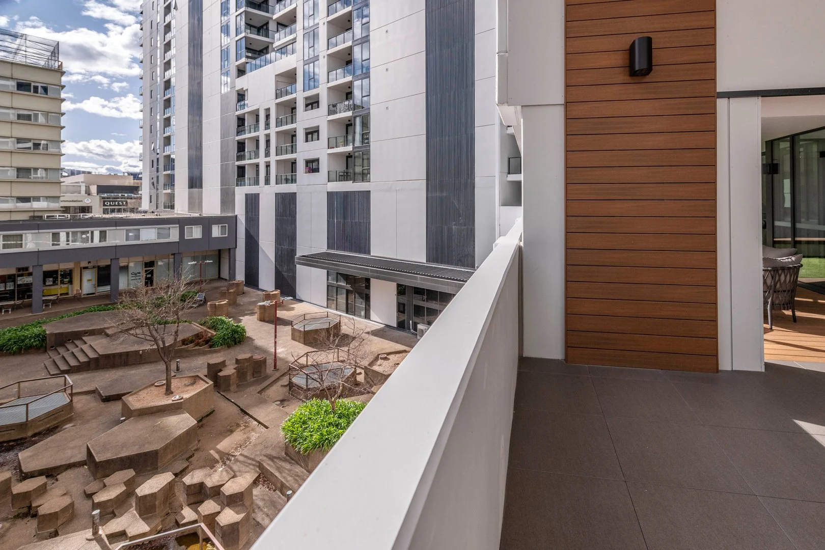 Additional image 15 of 98/20 City Walk, City ACT 2601