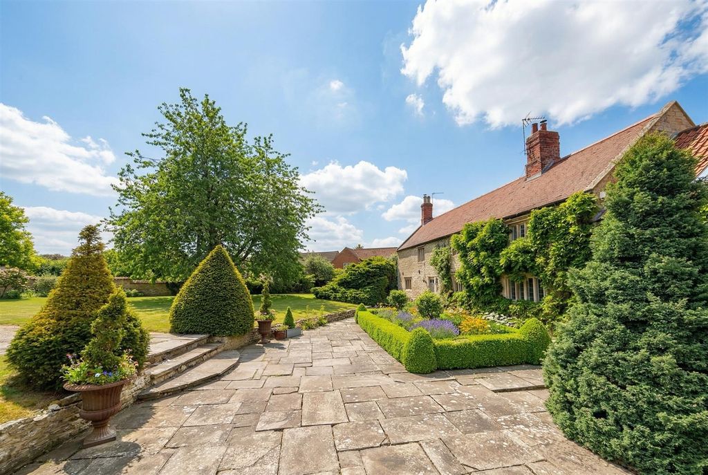 Additional image 16 of 8 bed detached house for saleWashdyke Lane, Fulbeck, Grantham NG32