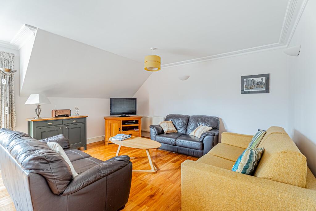 Additional image 5 of Trevelyan Place, St. Stephens Hill, St. Albans, Hertfordshire, AL1