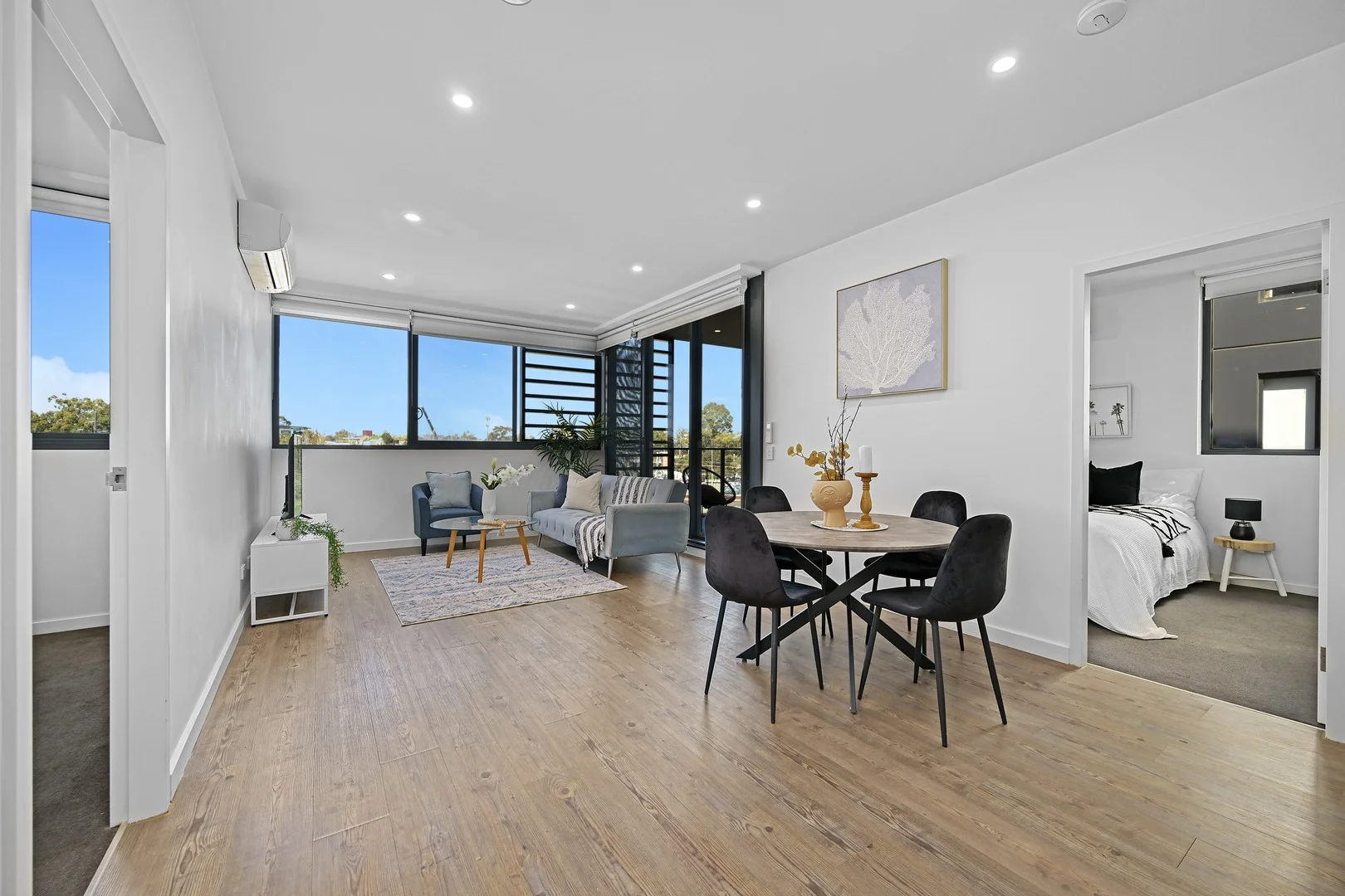 Additional image 5 of 502/81B Lord Sheffield Circuit, Penrith NSW 2750