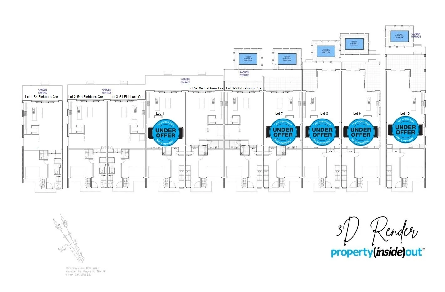 Additional image 13 of 56b Fishburn Crescent, Castle Hill NSW 2154