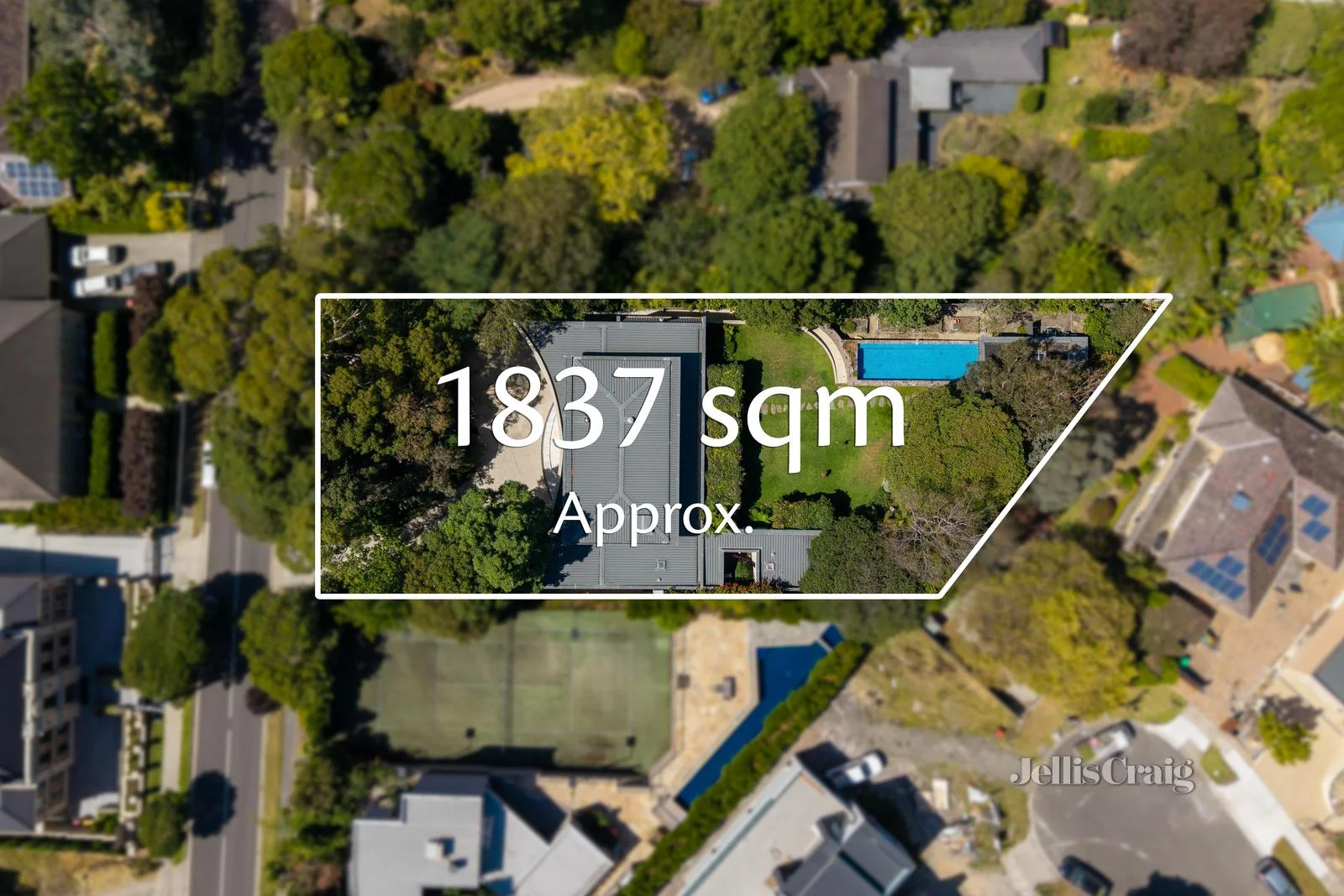 Additional image 2 of 4 Pleasant View Crescent, Wheelers Hill VIC 3150