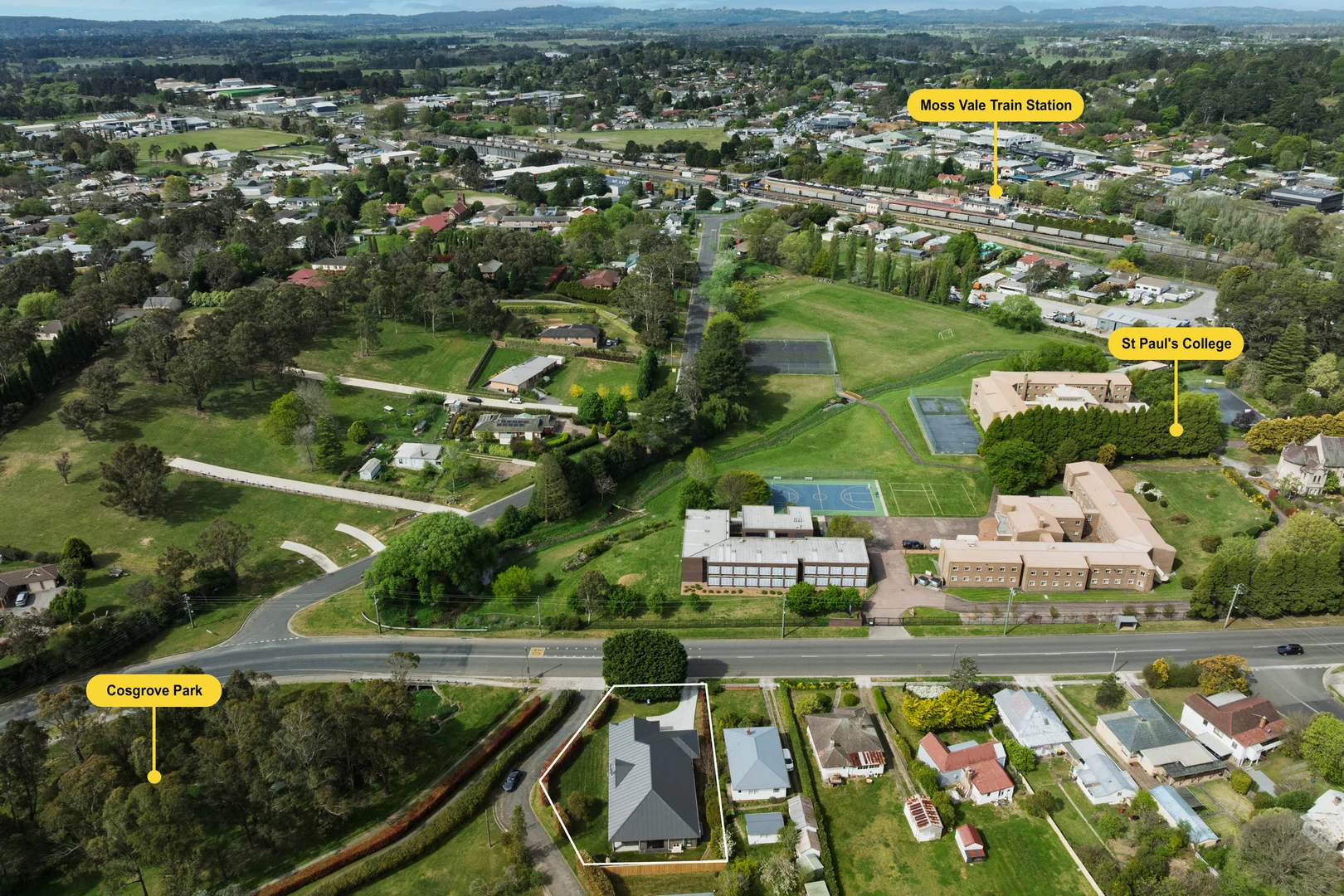 Additional image 20 of 30 Waite Street, Moss Vale NSW 2577