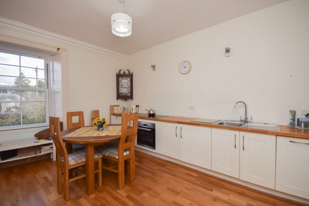2 bed semi-detached house for saleMoncreiffe Terrace, Perth PH2 photo 3