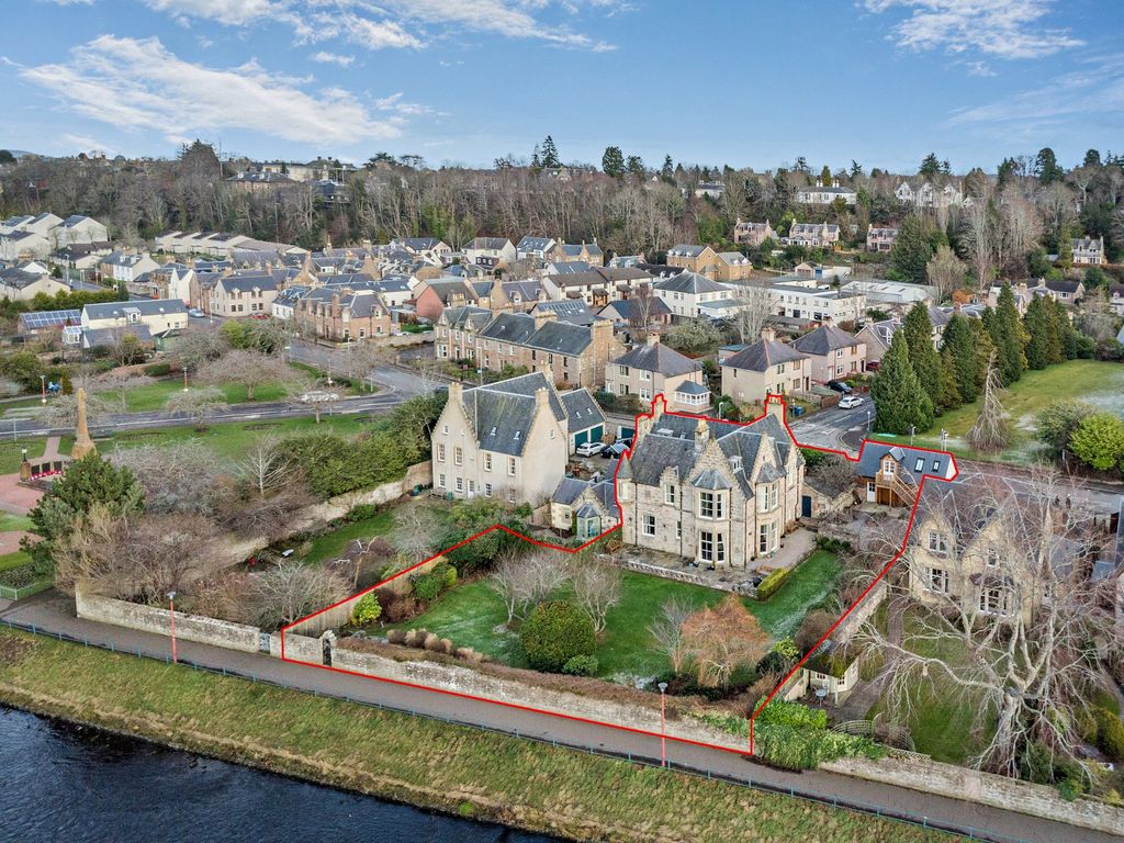 Additional image 12 of 6 bed semi-detached house for saleLadies Walk, Inverness, Highland IV2