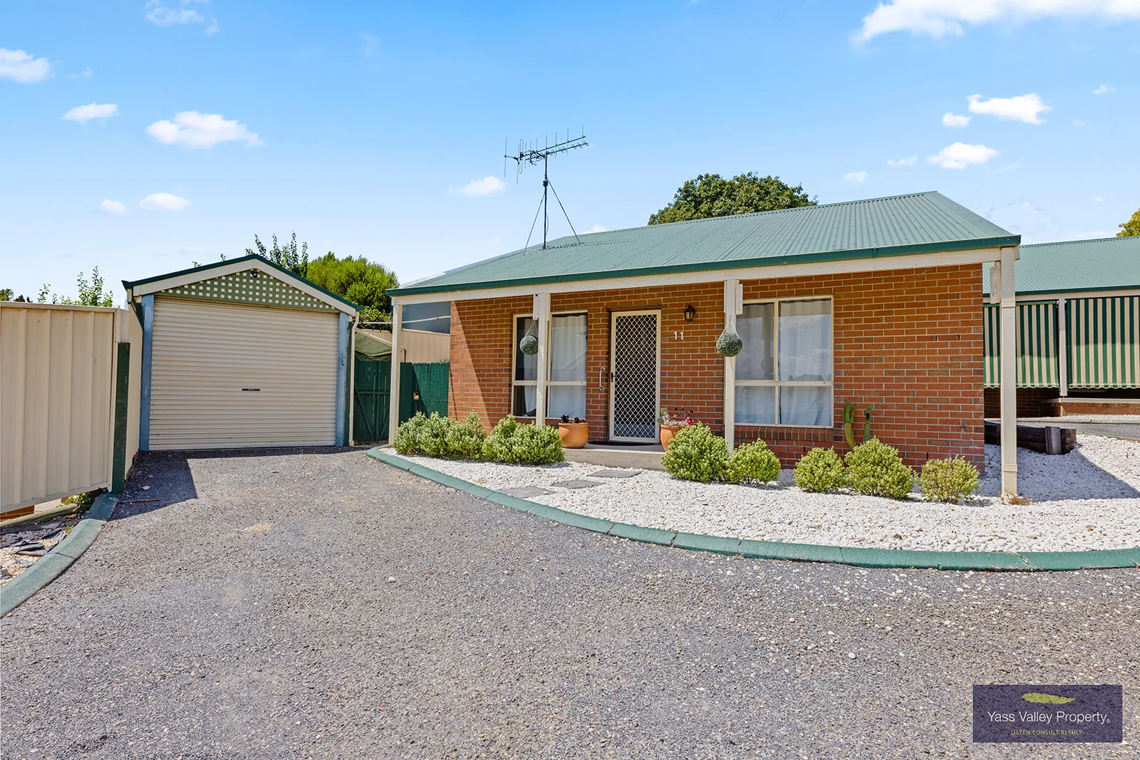 11/1 Mount Street, Yass NSW 2582