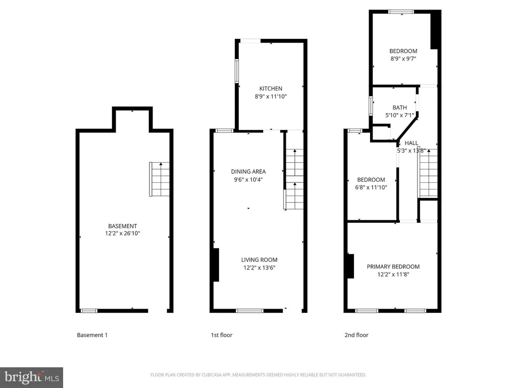 1613 Laurel Street, Wilmington, DE 19806