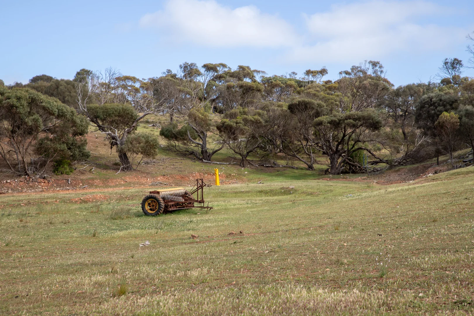 Additional image 11 of Lots 99 & Bawdens Road, Lipson SA 5607