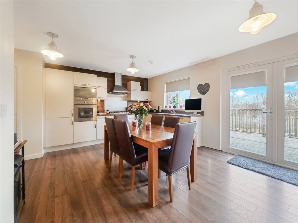 Additional image 4 of 4 bed detached house for saleBlaeberry Drive, Inverkip, Inverkip, Inverclyde PA16
