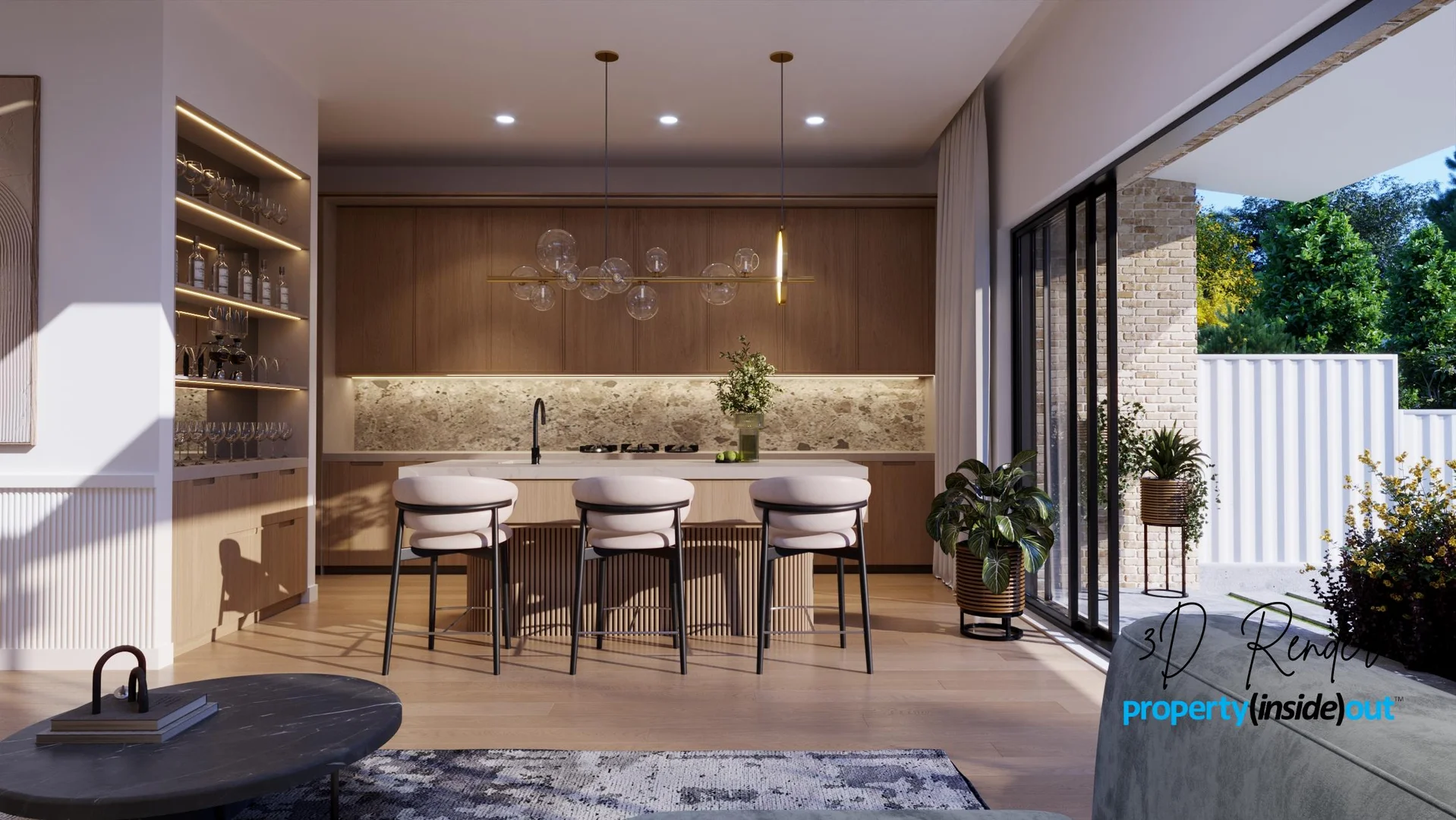 Additional image 4 of 56b Fishburn Crescent, Castle Hill NSW 2154