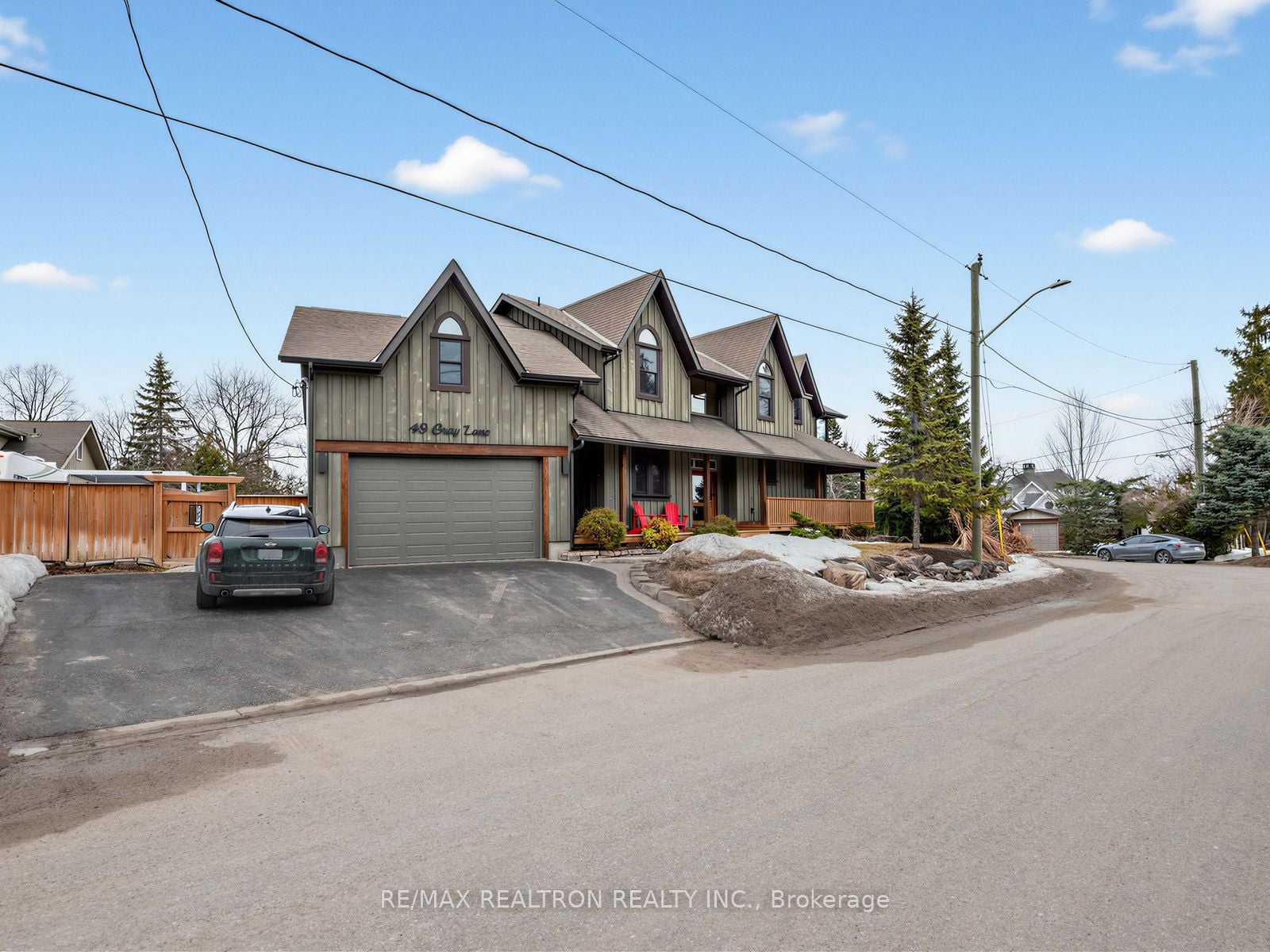 Additional image 2 of 49 Gray Lane, Barrie, ON, L4N 7T1