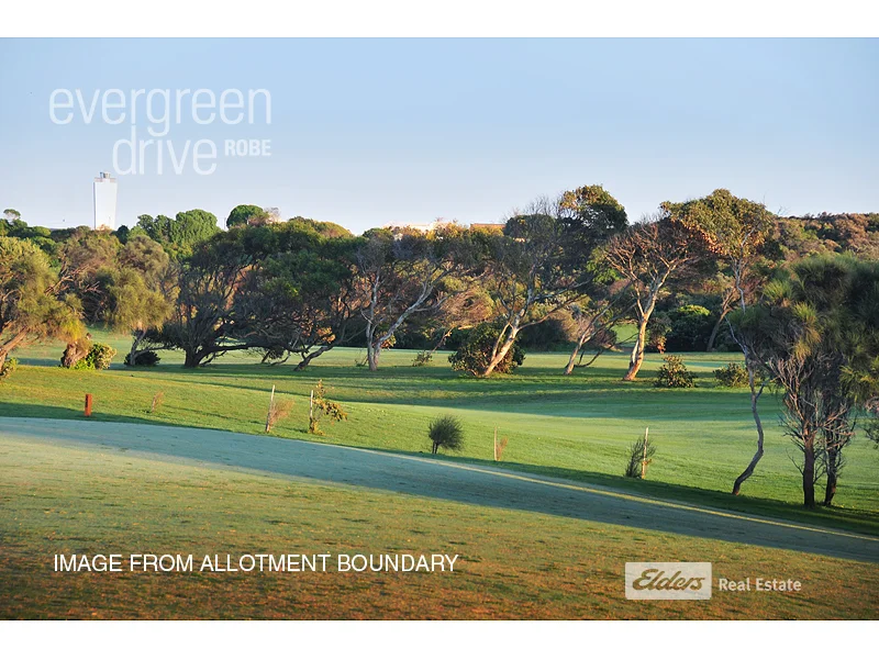 Additional image 10 of Lot 9 Evergreen Drive, Robe SA 5276