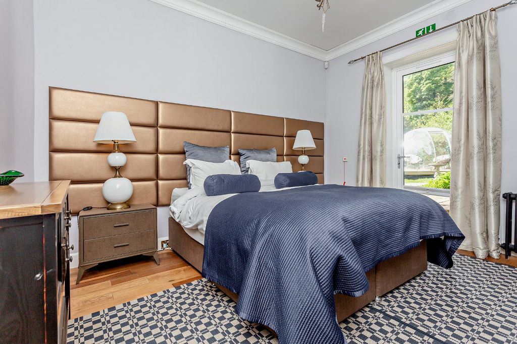Additional image 11 of 8 bed detached house for saleOnich, Fort William, Inverness-Shire PH33