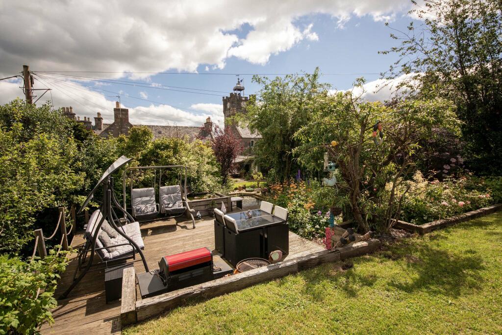 Additional image 11 of The Square, Dufftown, Keith, AB55