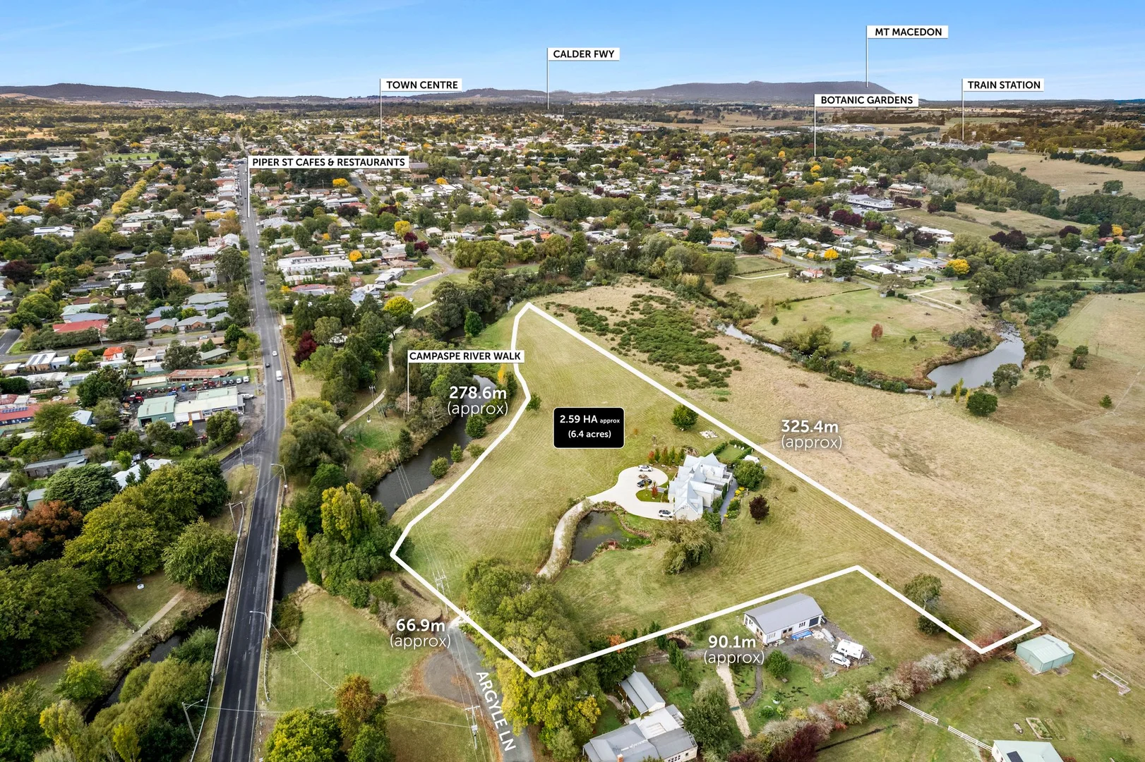 Additional image 30 of 24 Argyle Lane, Kyneton VIC 3444