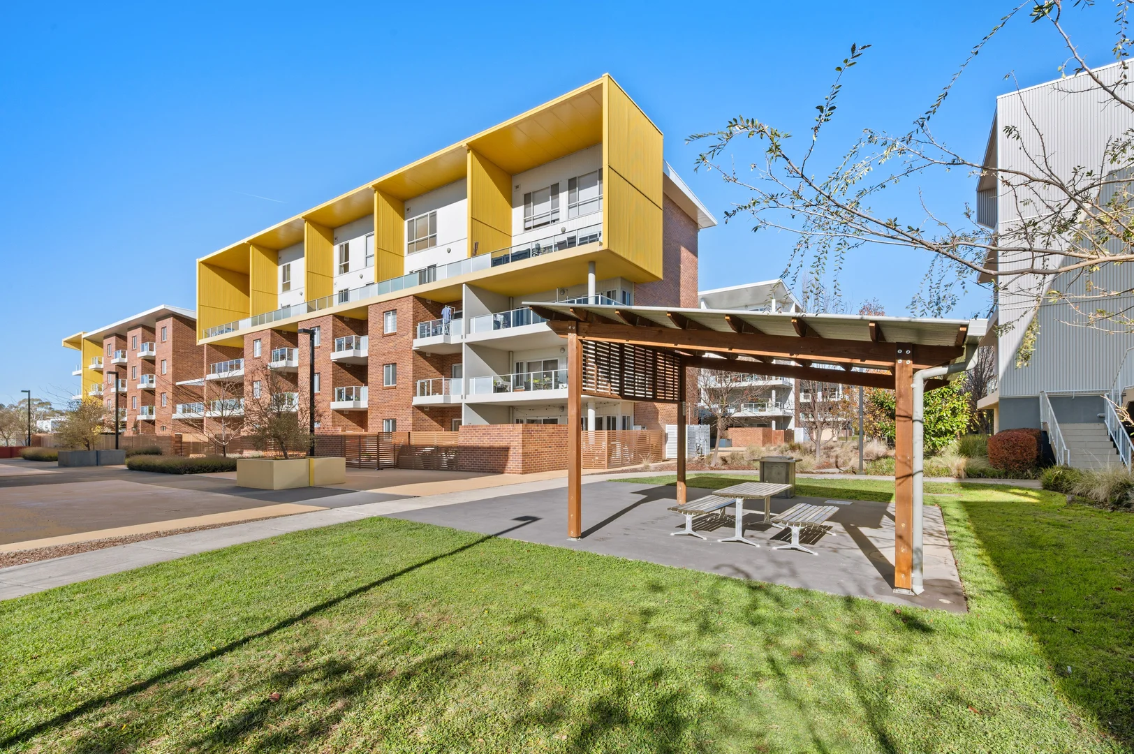 Additional image 16 of 153/140 Thynne Street, Bruce ACT 2617