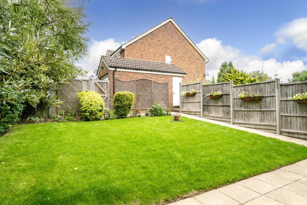 Additional image 23 of St. Vincent Drive, St. Albans